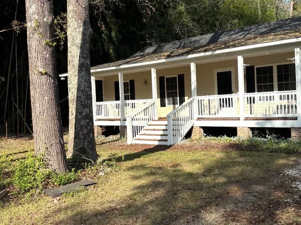 5850 Cliftonville Road, Wilson, NC 27896