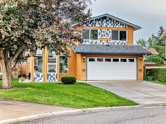 2nd image of 39 Woodfield Cres SW