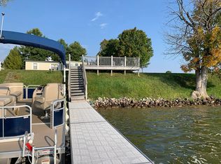 7084 E Kelenski Dr, Cedar, MI 49621