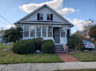 14 Dresser Ave, Chicopee, MA 01013