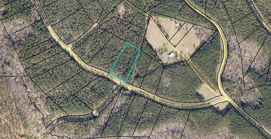 2nd image of LOT 86 Westwind Harbor Rd