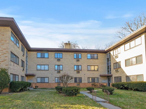 10604 S Walden Pkwy #3B