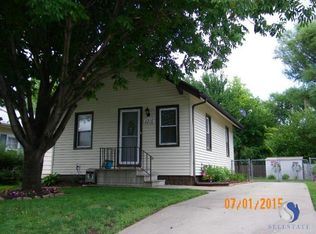 4316 N 70th St, Lincoln, NE 68507