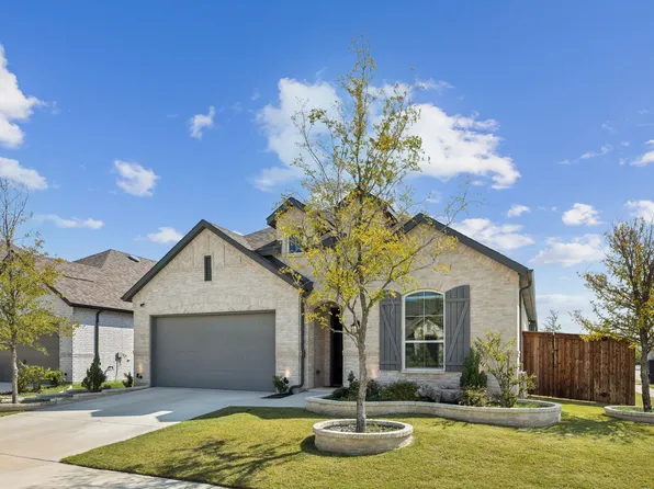 1918 Rhea Ct, Celina, TX 75009