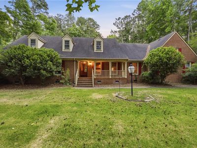353 Sign Pine Rd, Chesapeake, VA, 23322