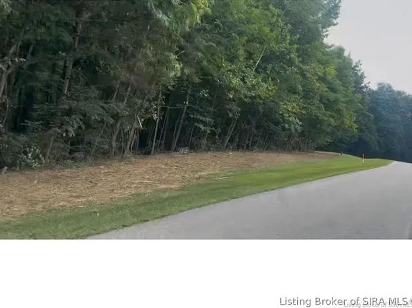  Majestic LOT 22 Way, Elizabeth, IN 47112