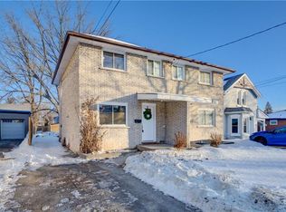 107 Baldwin Ave, Brantford, ON N3S1H9