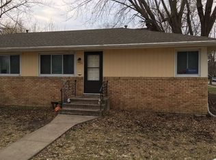 2500 Talmage Ave SE, Minneapolis, MN 55414
