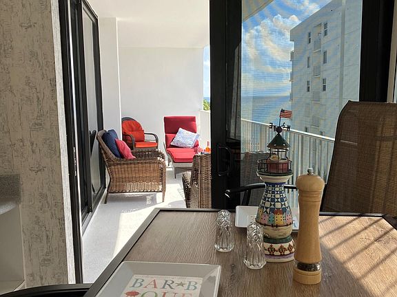 5th image of 3590 S Ocean Blvd APT 509