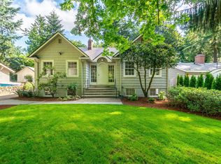 16722 Lake Forest Blvd, Lake Oswego, OR 97035