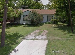 403 Lawrence Ave, Terrell, TX 75160