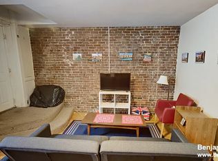 6 Symphony Rd #B2, Boston, MA 02115