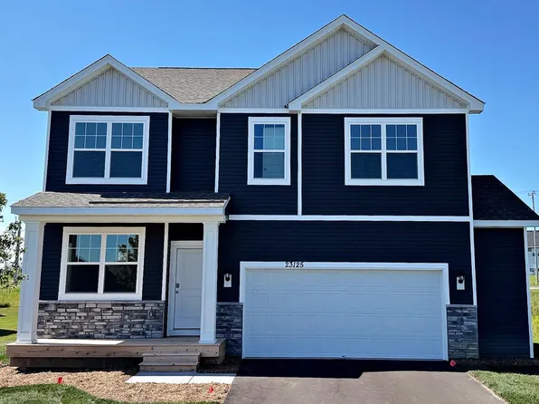 23125 Ashbury Dr, Rogers, MN 55374