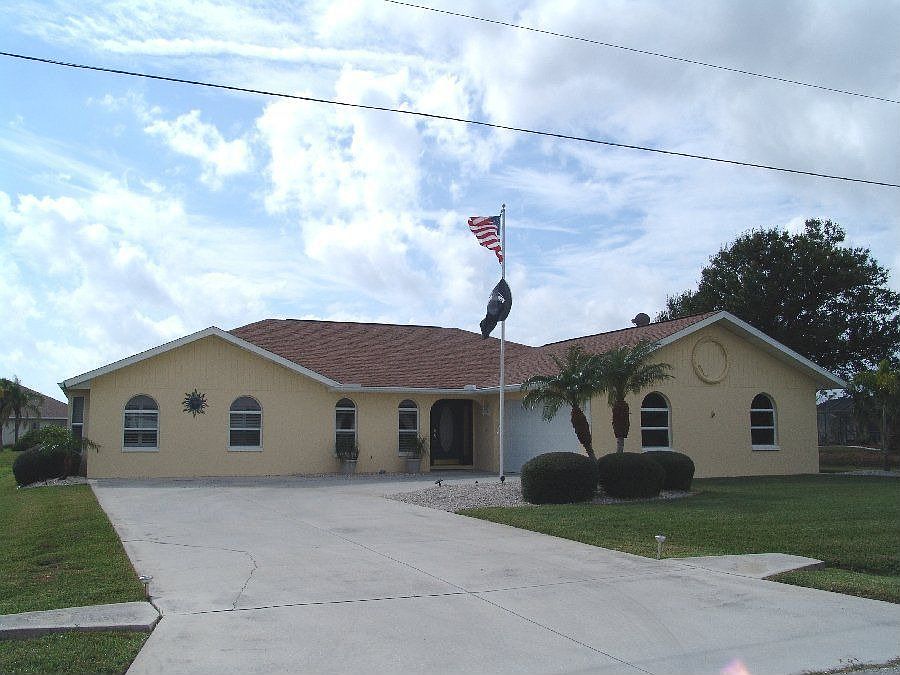 Submitted by your friendly, neighborhood Realtor