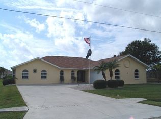 25391 Rupert Rd, Punta Gorda, FL 33983