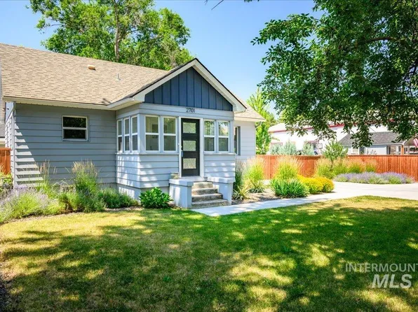 2701 N 36th St, Boise, ID 83703