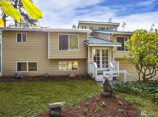1681 NW Saenz Ln, Bremerton, WA 98311