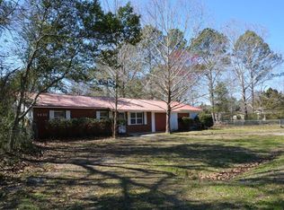 9430 NE Waldo Rd, Gainesville, FL 32609