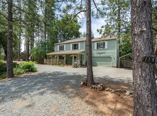 11855 Gold View Way, Pine Grove, CA 95665