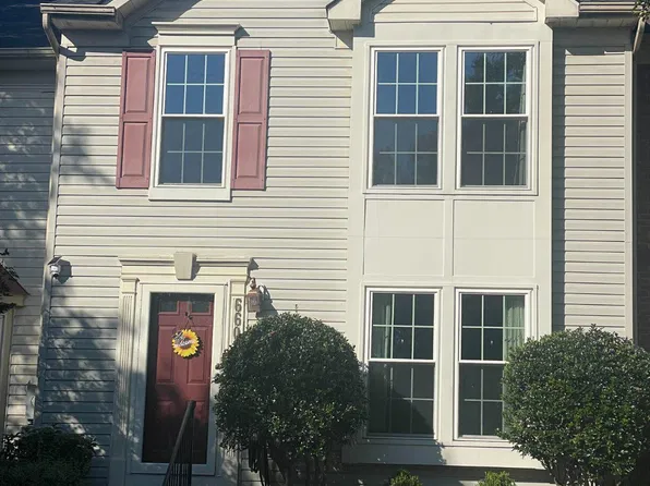 6608 Granville Ct, Frederick, MD 21703