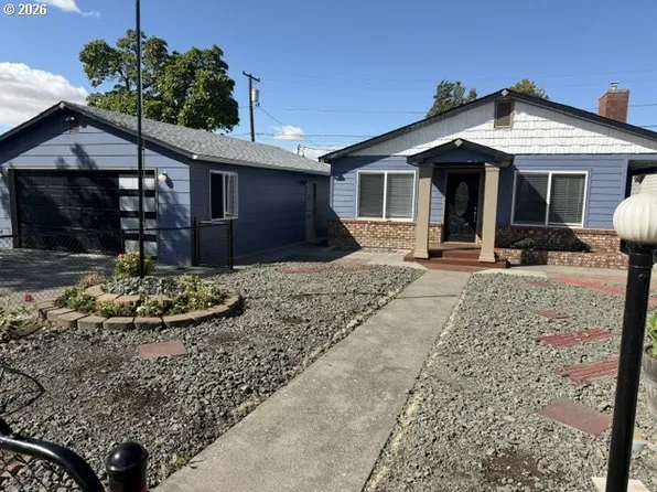 717 Robbins St, Milton Freewater, OR 97862