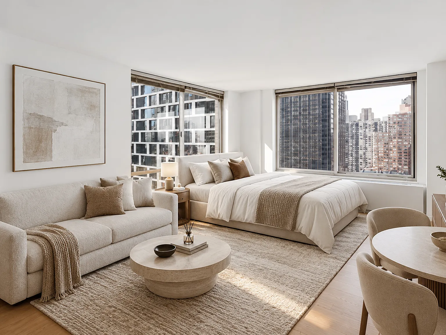 260 West 54th Street — Photo 1