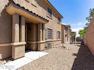 4023 Sparrow Rock St, Las Vegas, NV 89129