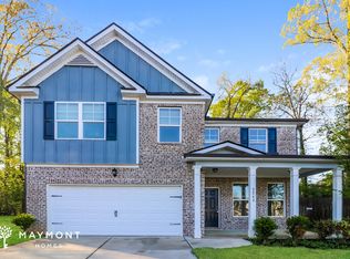 2242 Annes Lake Cir, Lithonia, GA 30058