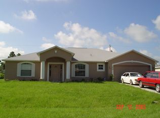 1834 SW Whipple Ave, Port Saint Lucie, FL 34953