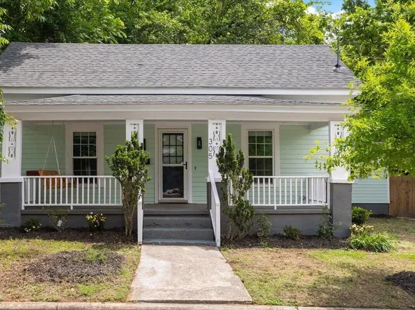 305 Freeman St, Raleigh, NC 27601