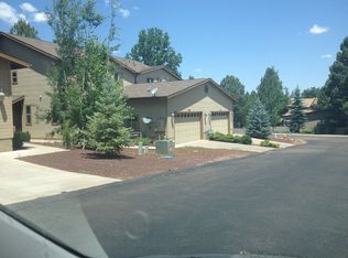 3684 Rustler Dr, Pinetop, AZ 85935