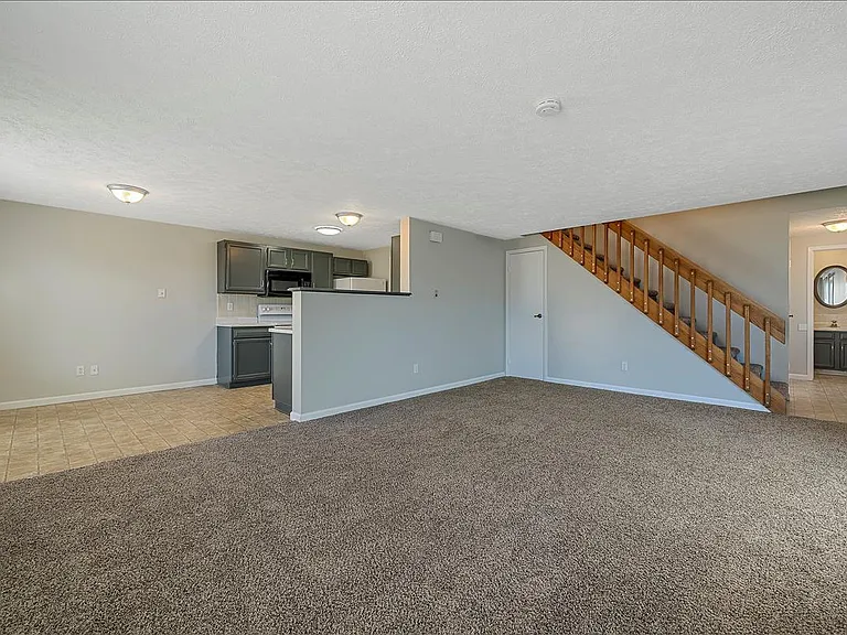 Main floor