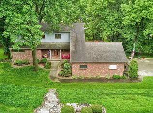 420 Crestwood Dr, Collinsville, IL 62234