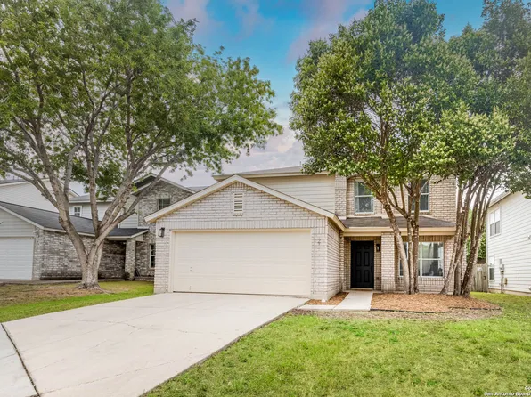 2 Sulfur Canyon, San Antonio, TX 78247