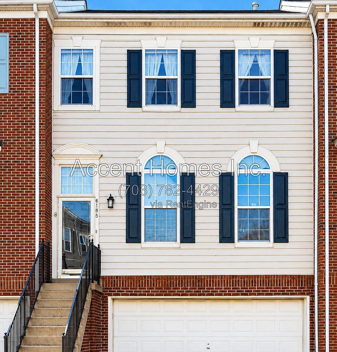 3 bed, 2.5 bath, 1949 sqft, $3,700 — Photo 1