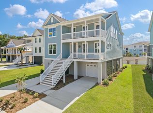 146 Tidewater Way, Wando, SC 29492