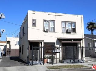 737 W 52nd Pl #737, Los Angeles, CA 90037