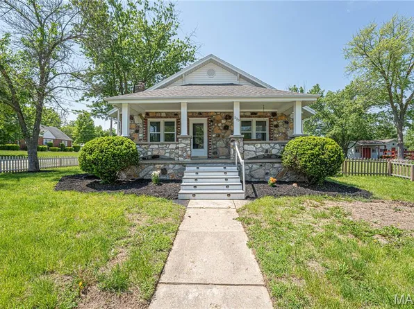 523 S Washington St, Paris, MO 65275