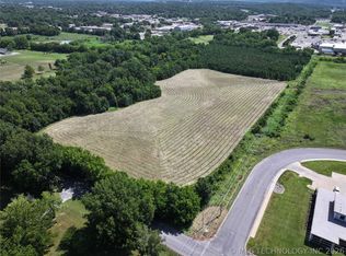 1500 Stick Ross Mountain Rd, Tahlequah, OK 74464