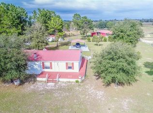 11651 SE 21st Pl, Morriston, FL 32668