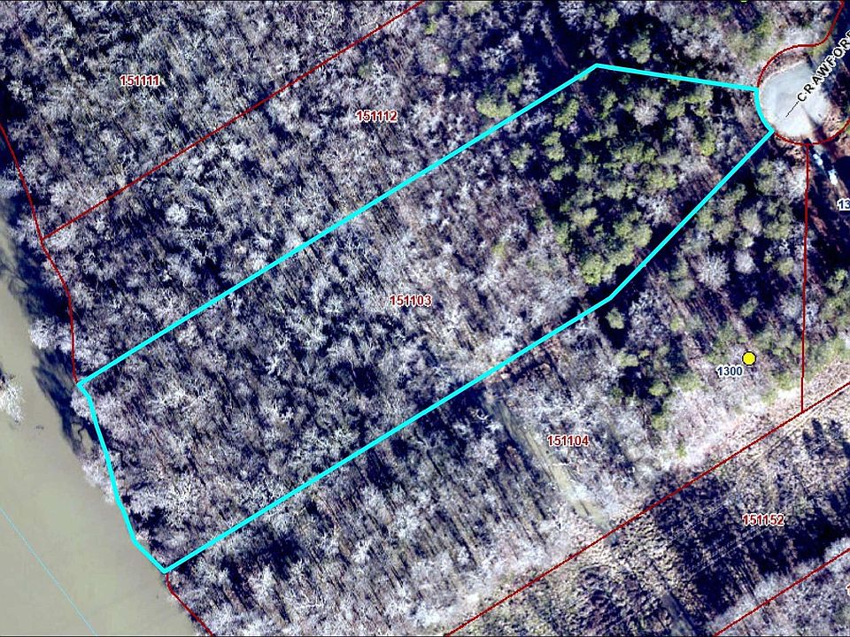 1st image of 0 Crawford Rd Lot 18