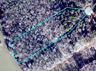 0 Crawford Rd LOT 18, Graham, NC 27253