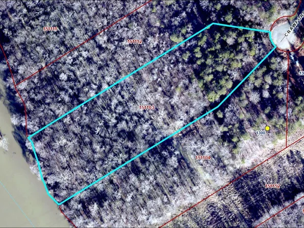 0 Crawford Rd Lot 18, Graham, NC 27253