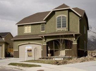 2181 Bald Eagle Ct, Draper, UT 84020
