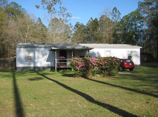 48 Mimosa Ave N, Middleburg, FL 32068