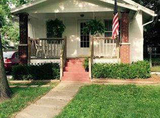 217 S Hardy Ave, Independence, MO 64053