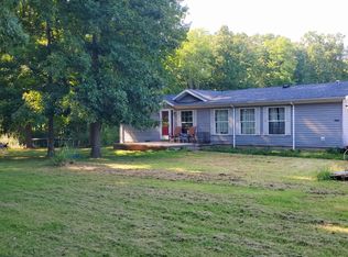 13020 Southfork Rd, Dillsboro, IN 47018