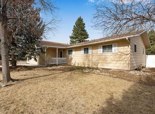 300 Ruth St, Fort Collins, CO 80525