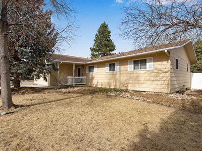 300 Ruth St, Fort Collins, CO, 80525