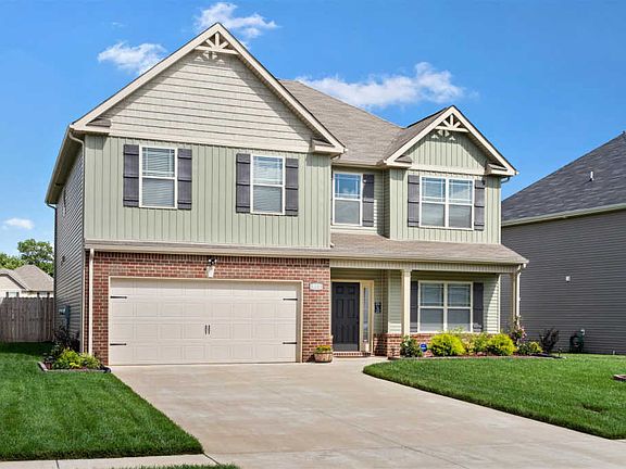 2nd image of 913 Tanager Ct